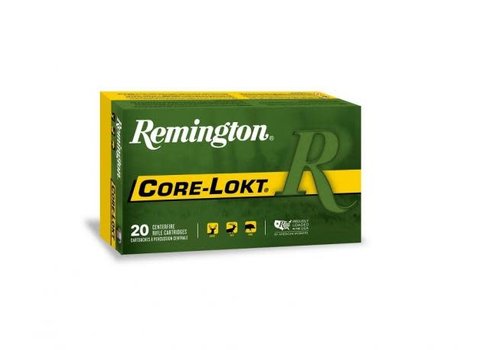 RAY139-REMINGTON CORE-LOKT 35 WHELEN 200GR PSP 20RNDS 