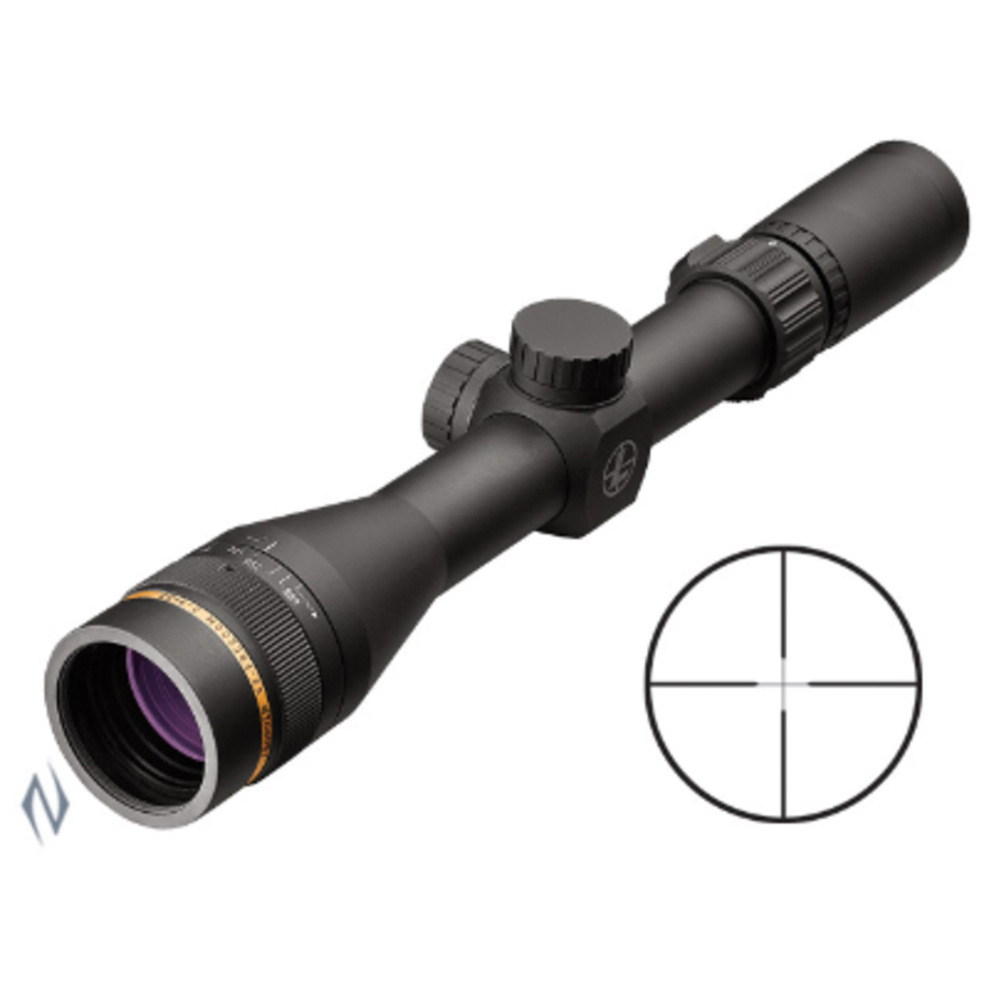 NIO589-LEUPOLD VX-FREEDOM 3-9X33 EFR FINE DUPLEX