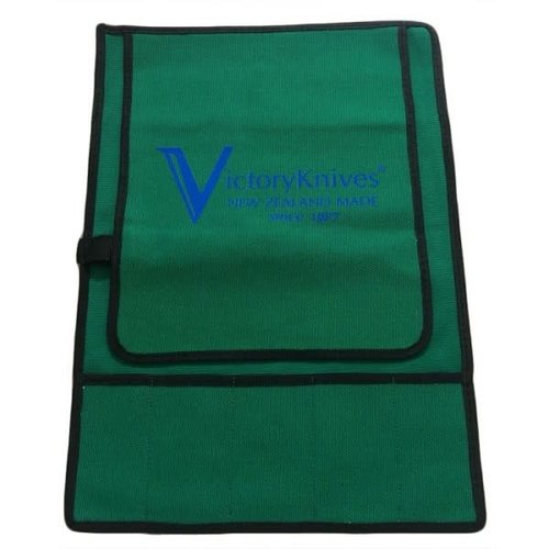 VICTORY KNIFE POUCH ROLL 5 POCKET (TAW073) 