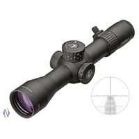 LEUPOLD MARK 5 HD 3.6-18X44 35MM M5C3 FFP TREMOR 3(NIO633)