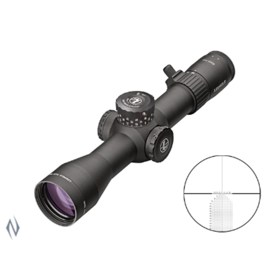 LEUPOLD MARK 5 HD 3.6-18X44 35MM M1C3 FFP IMPACT 60(NIO640)