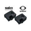 Sako Optilock SAKO OPTILOCK BASE SAKO 85 (S-L) 75 (III-V) LONG 2017 (BER1094)