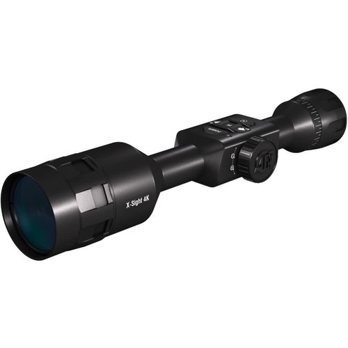 ATN X-SIGHT 4K 3-14X PRO ED (OSA2742) 