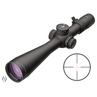 LEUPOLD MARK 5 HD 5-25X56 35MM M5C3 FFP ILL TMR(NIO645)