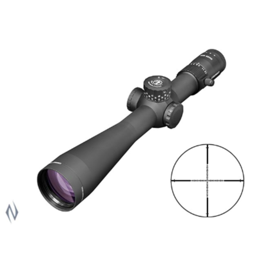 LEUPOLD MARK 5 HD 5-25X56 35MM M5C3 FFP TMR CW UP/R(NIO647)