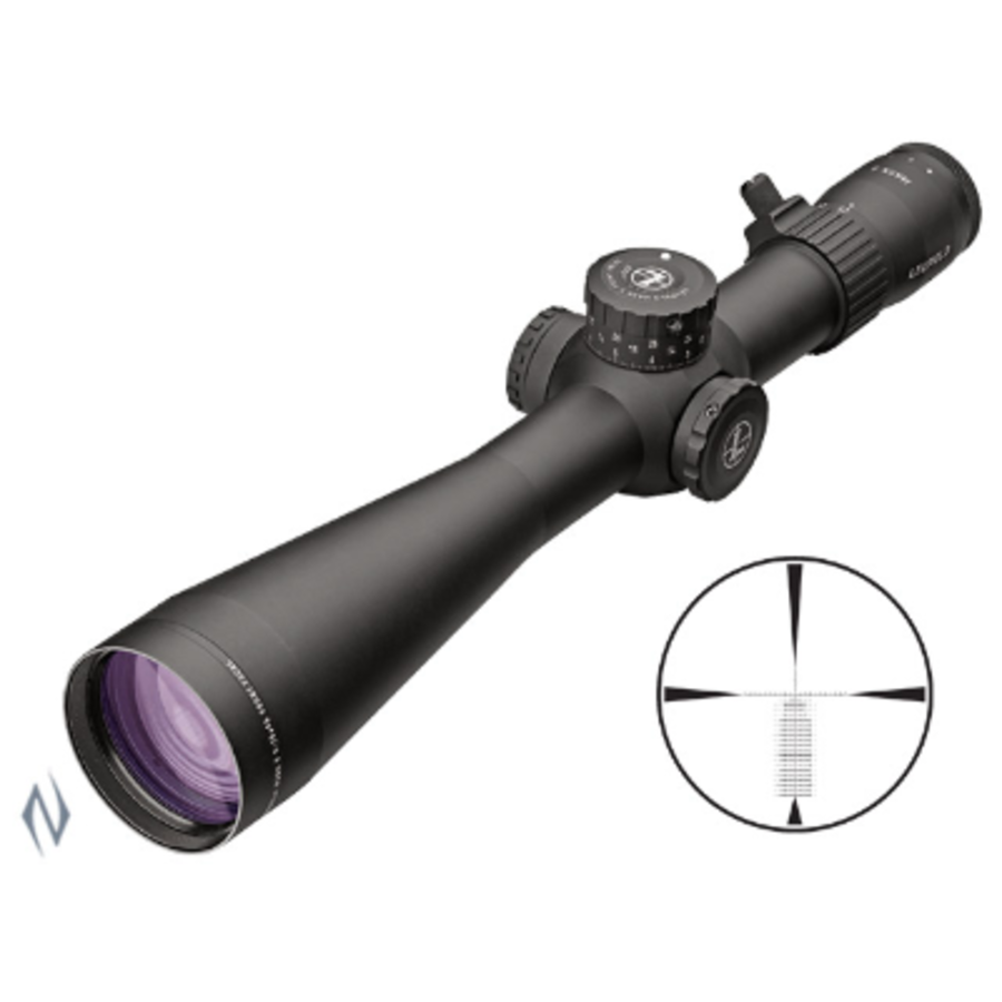 LEUPOLD MARK 5 HD 5-25X56 35MM M5C3 FFP CCH(NIO653)