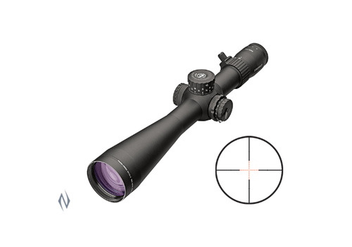 LEUPOLD MARK 5 HD 7-35X56 35MM M5C3 FFP ILL TMR(NIO660) 