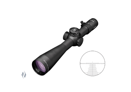 LEUPOLD MARK 5 HD 7-35X56 35MM M5C3 FFP H59(NIO666) 