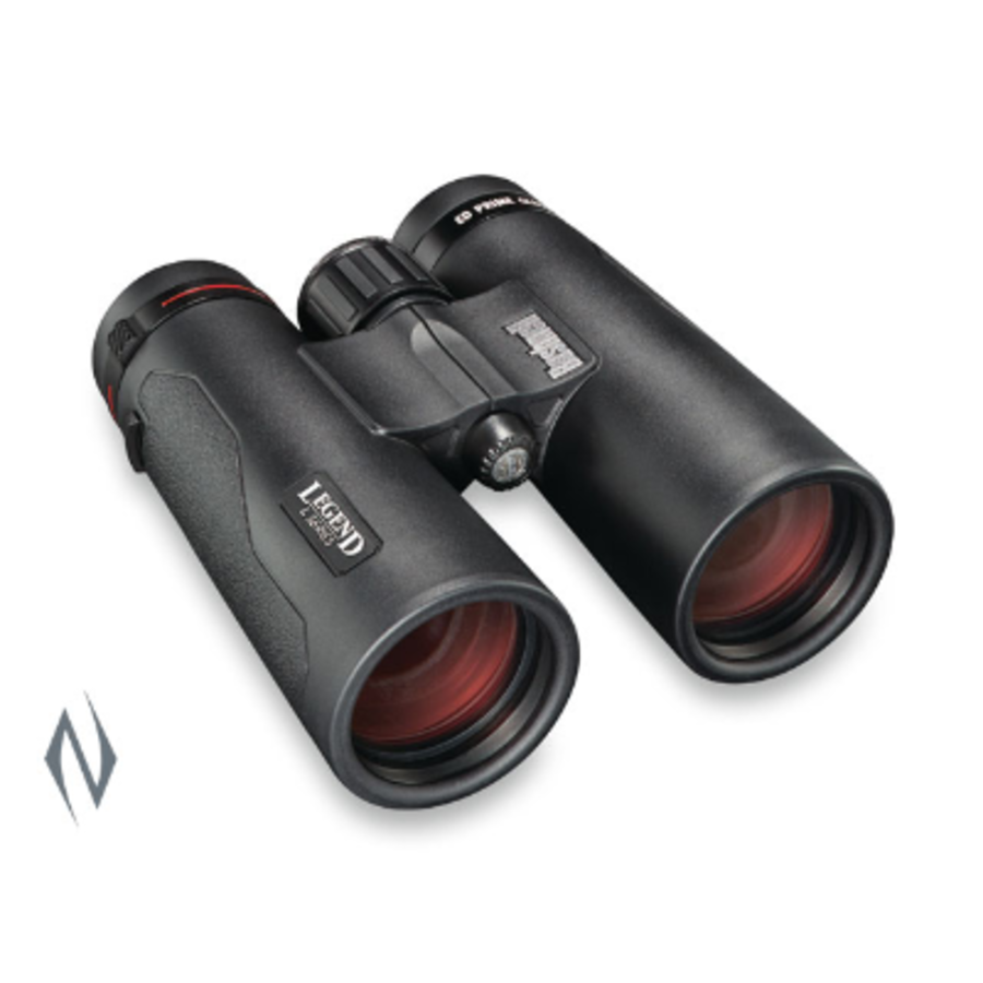 BUSHNELL LEGEND ULTRA HD 8X42 L SERIES ED BLACK ROOF BINOCULAR(NIO691)