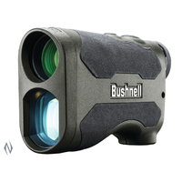 BUSHNELL ENGAGE 1700 6X24 LRF ADV TARGET DETECTION RANGEFINDER BLACK(NIO692)