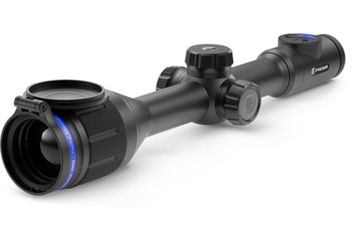 PULSAR THERMION XP50 THERMAL SCOPE (EVA120) 