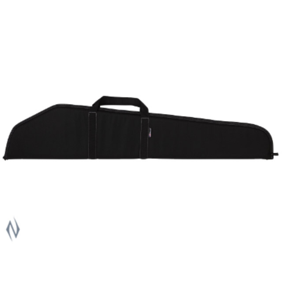 NIO303-ALLEN DURANGO SCOPED RIFLE CASE 46" BLACK