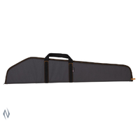 NIO301-ALLEN DURANGO SCOPED RIFLE CASE 46" GREY/BLACK