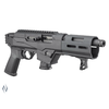 Ruger NIO732-RUGER PC CHARGER PISTOL 9MM 10 SHOT 165MM
