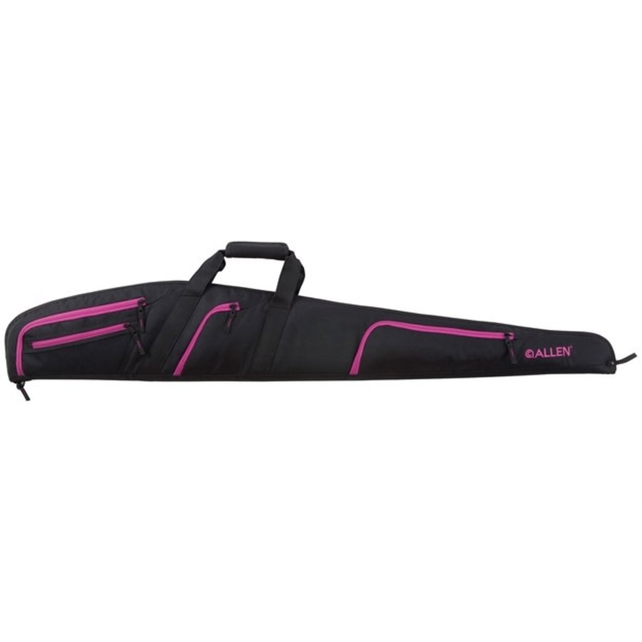 ALLEN NIO1645-Gun Bag- Allen Dolores Shotgun Pink - Gunco Sports
