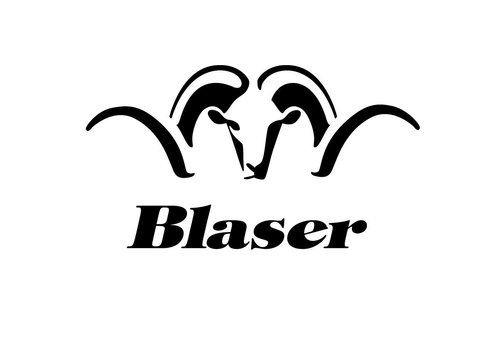 OSA127-BLASER SADDLE MOUNT QR R8 R93 BASE ONLY (WITHOUT RINGS) 