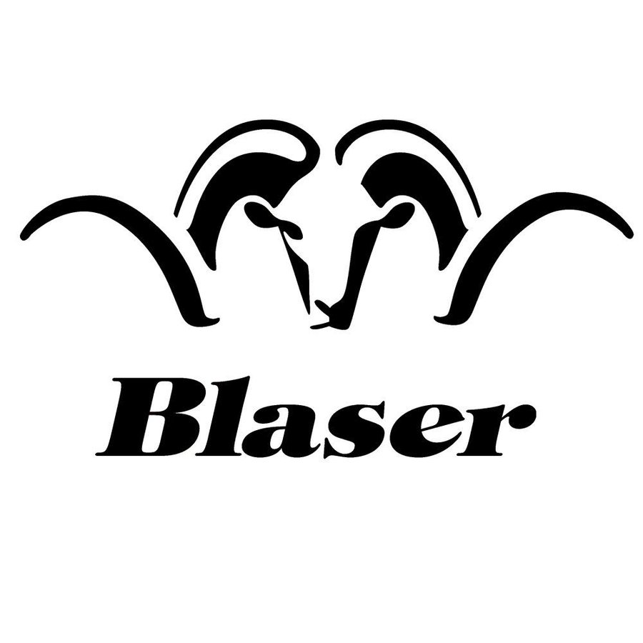 OSA127-BLASER SADDLE MOUNT QR R8 R93 BASE ONLY (WITHOUT RINGS)