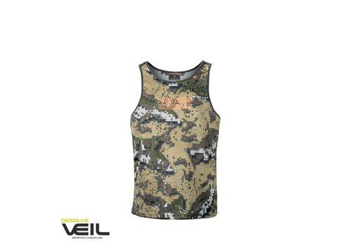 HUNTERS ELEMENT ECLIPSE SINGLET DESOLVE VEIL 