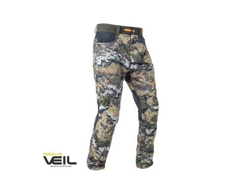 HUNTERS ELEMENT ECLIPSE PANTS DESOLVE VEIL 