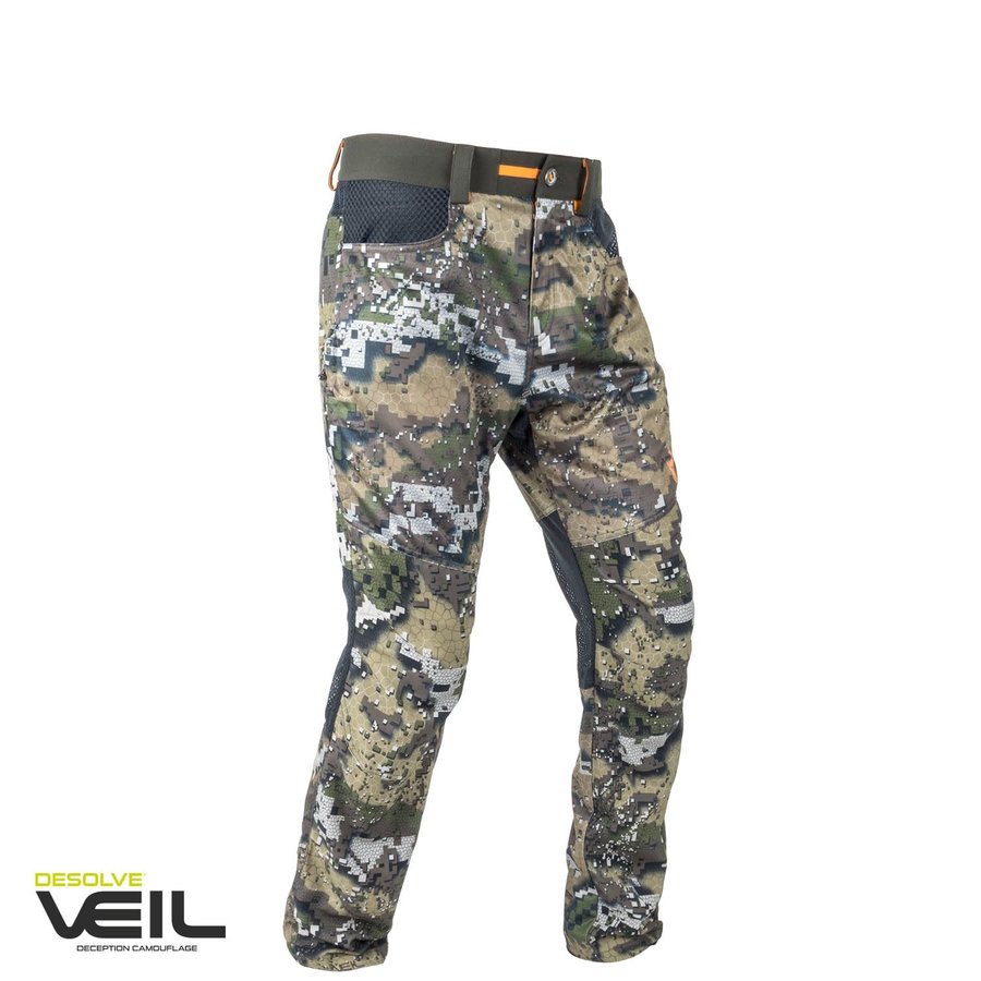 HUNTERS ELEMENT ECLIPSE PANTS DESOLVE VEIL