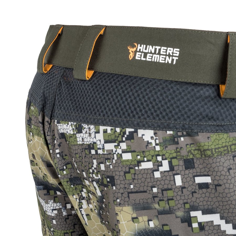 HUNTERS ELEMENT ECLIPSE PANTS DESOLVE VEIL