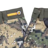 HUNTERS ELEMENT ECLIPSE PANTS DESOLVE VEIL