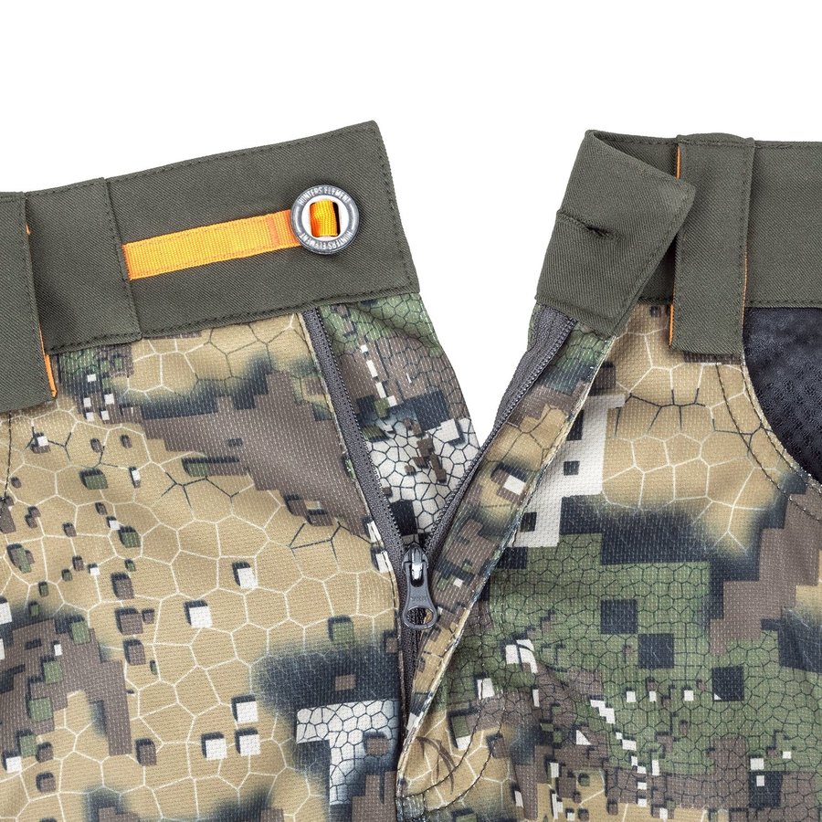 HUNTERS ELEMENT ECLIPSE PANTS DESOLVE VEIL