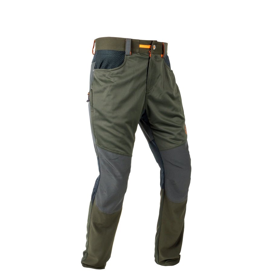 HUNTERS ELEMENT ECLIPSE PANTS FOREST GREEN
