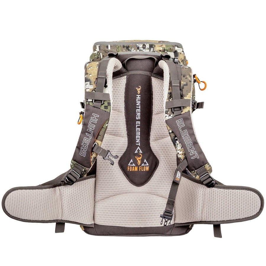 HUE237-HUNTERS ELEMENT CANYON PACK DESOLVE VEIL