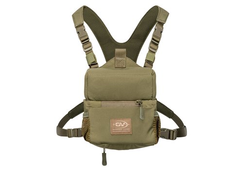 MOA024-OUTDOOR VISION RIDGETOP BINO HARNESS RANGER MEDIUM 