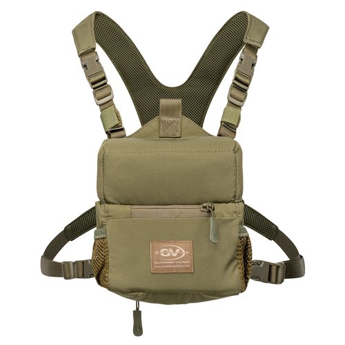 MOA024-OUTDOOR VISION RIDGETOP BINO HARNESS RANGER MEDIUM 