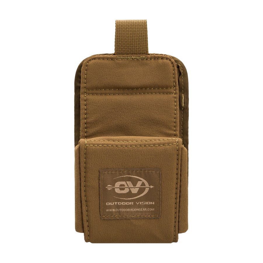 SIGHTLINE™ RANGEFINDER POUCH COYOTE(MOA025)