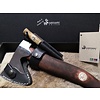 KARESUANDO KNIFE-KARESUANDO BUSHCRAFT SURVIVAL AXE SET(MOA027)