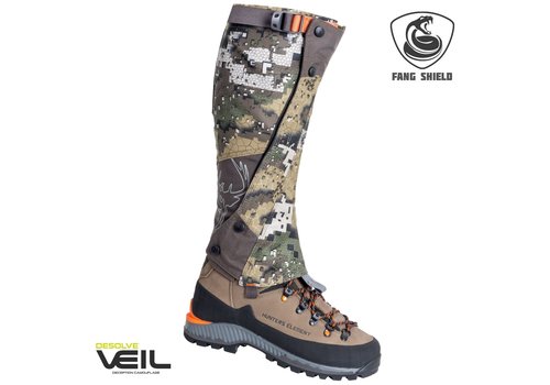 HUNTERS ELEMENT VENOM GAITER V2 DESOLVE VEIL 