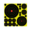 SHOOT-N-C SHOOT N C BULL'S-EYE TARGETS(TAS054)