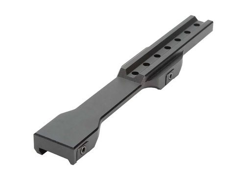 SIGHTMARK WRAITH LONG MOUNT FOR BOLT ACTION RIFLES(TAS066) 