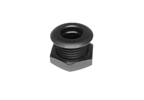 CRK027-GROVTEC PUSH BUTTON BASE FOR HOLLOW STOCK 