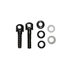 GROVTEC CRK029-GROVTEC 1X7/8" MACHINE SCREW, 1X3/4" WOOD SCREW