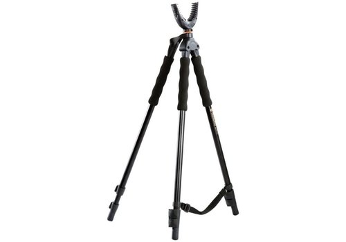 CRK051-VANGUARD QUEST T62U SHOOTING TRIPOD 