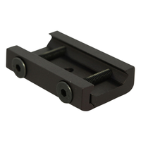 CRK039-GRVOTEC BIPOD STUD RAIL MOUNT