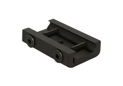 CRK039-GRVOTEC BIPOD STUD RAIL MOUNT 