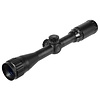 LEAPERS CRK054-LEAPERS UTG 3-9X32 1" AIRGUN AO MIL DOT RIFLESCOPE WITH .22 AIRGUN RINGS