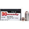 Hornady OSA2584-HORNADY TAP 40 S&W 180GR FPD 20RNDS