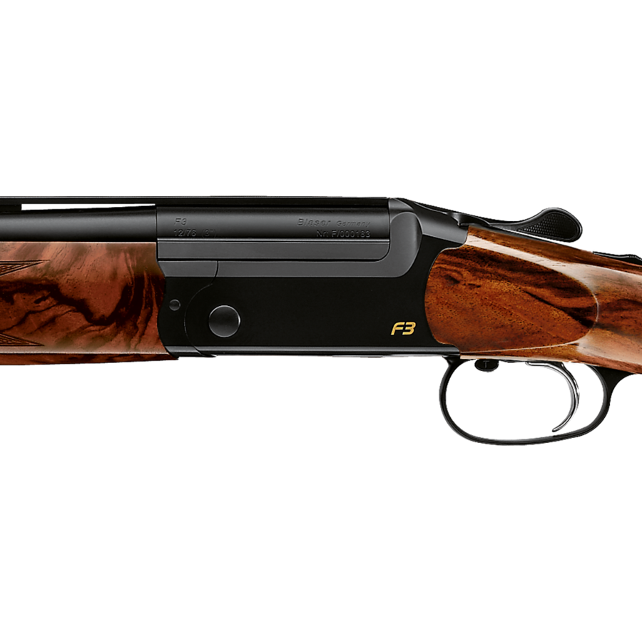 Blaser F3 Competition Sporting Flat Rib Barrels 20GA 30 (259) PSA West -  Pacific Sporting Arms