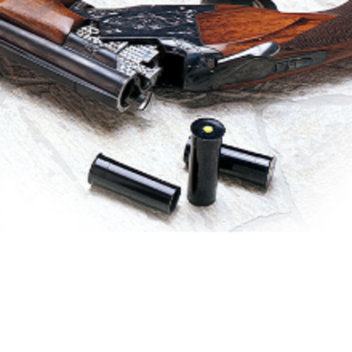 MTM CASEGARD SHOTGUN SNAP CAPS 12GA BLACK(OSA1059) 