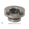 RCBS NIO1085 - SHELL HOLDER - RCBS # 1 25 / 20 32 / 20 218 BEE