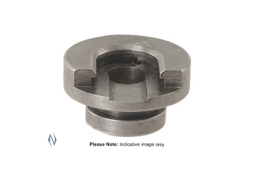 NIO1085 - SHELL HOLDER - RCBS # 1 25 / 20 32 / 20 218 BEE 