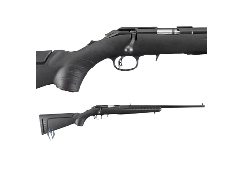 NIO1748-RUGER AMERICAN RIMFIRE 22WMR 