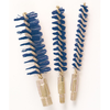 Tetra OSA184-TETRA NYLON BRUSH .25 BRASS CORE