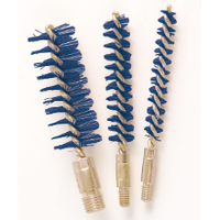 OSA184-TETRA NYLON BRUSH .25 BRASS CORE